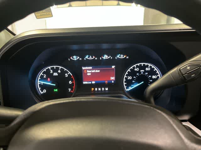 2024 Ford Super Duty F-250 SRW XLT