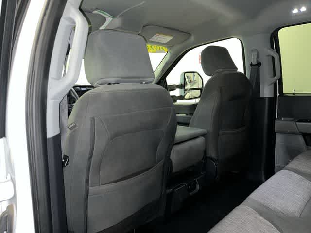 2024 Ford Super Duty F-250 SRW XLT