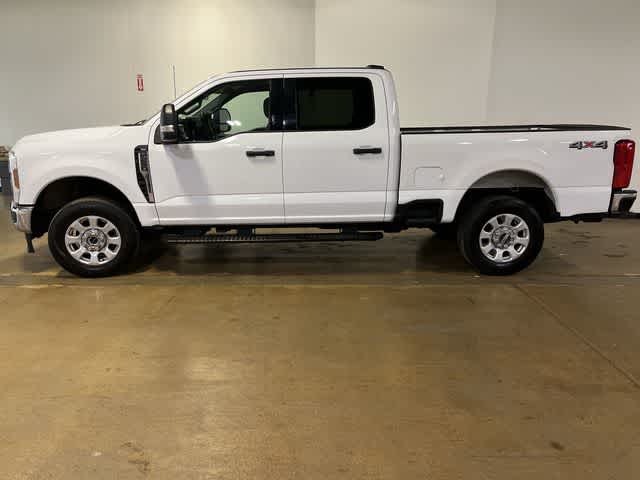2024 Ford Super Duty F-250 SRW XLT