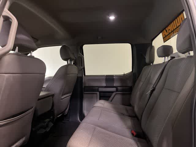 2022 Ford Super Duty F-250 SRW XLT