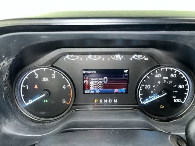 2024 Ford Super Duty F-250 Pickup XLT