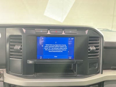 2024 Ford Super Duty F-250 Pickup XLT