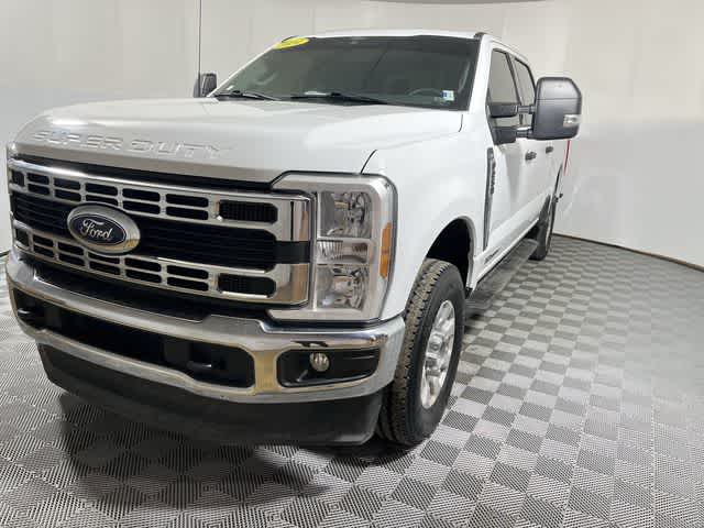 2024 Ford Super Duty F-250 Pickup XLT
