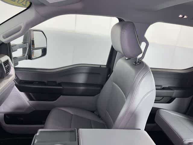 2026 Ford Super Duty F-250 Pickup XL
