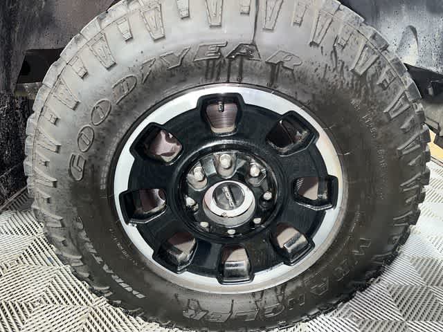 2025 Ford Super Duty F-350 SRW Pickup King Ranch