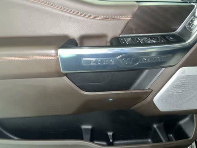 2025 Ford Super Duty F-350 SRW Pickup King Ranch