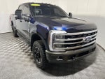 2025 Ford Super Duty F-350 SRW Pickup King Ranch