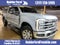 2025 Ford Super Duty F-350 SRW Pickup LARIAT