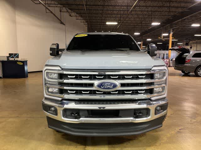 2025 Ford Super Duty F-350 SRW Pickup LARIAT