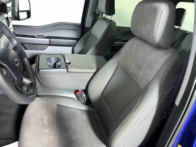 2026 Ford Super Duty F-350 DRW Pickup XLT