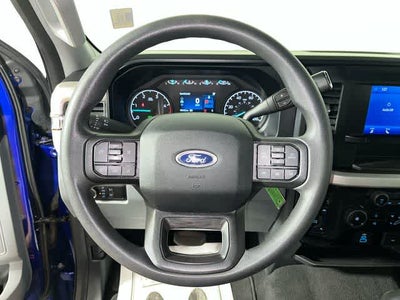 2026 Ford Super Duty F-350 DRW Pickup XLT
