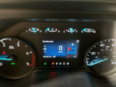 2026 Ford Super Duty F-350 DRW Pickup XLT