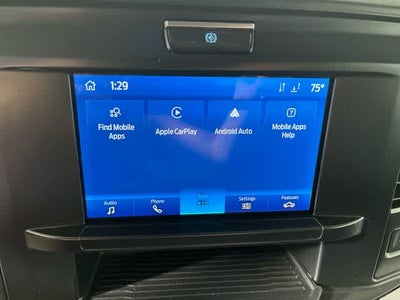 2026 Ford Super Duty F-350 DRW Pickup XLT