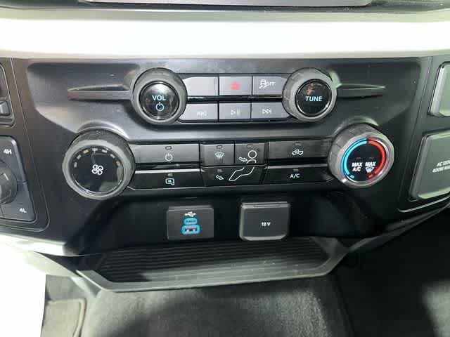 2026 Ford Super Duty F-350 DRW Pickup XLT