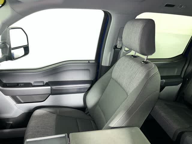 2026 Ford Super Duty F-350 DRW Pickup XLT