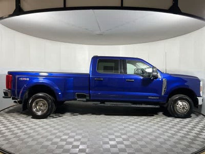 2026 Ford Super Duty F-350 DRW Pickup XLT