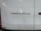 2023 Ford Transit Cargo Van T-250 130" Med Rf 9070 GVWR RWD