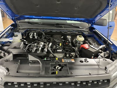 2024 Ford Ranger XL