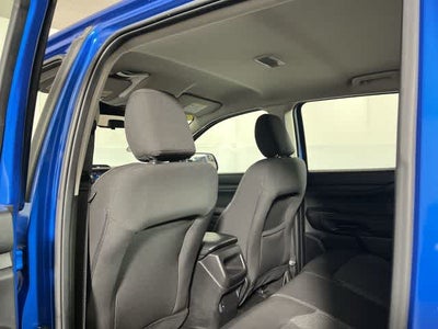 2024 Ford Ranger XL