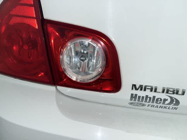 2011 Chevrolet Malibu LS w/1LS