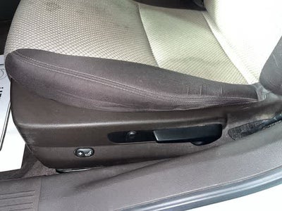 2011 Chevrolet Malibu LS w/1LS