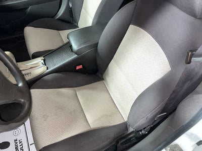 2011 Chevrolet Malibu LS w/1LS