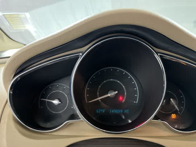 2011 Chevrolet Malibu LS w/1LS