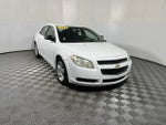 2011 Chevrolet Malibu LS w/1LS