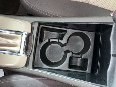 2011 Chevrolet Malibu LS w/1LS