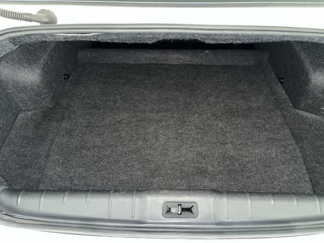 2011 Chevrolet Malibu LS w/1LS