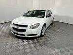 2011 Chevrolet Malibu LS w/1LS