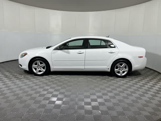 2011 Chevrolet Malibu LS w/1LS