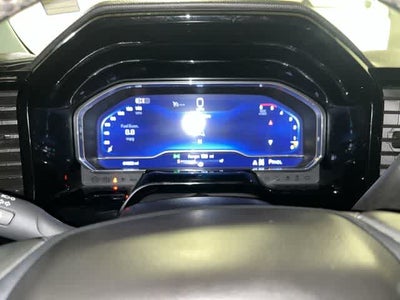 2024 Chevrolet Silverado 3500HD LT