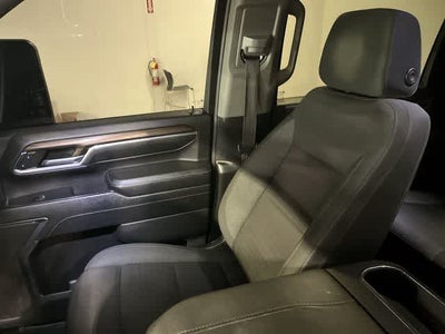 2024 Chevrolet Silverado 3500HD LT