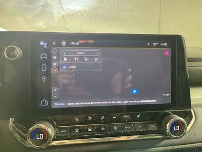 2023 Chevrolet Colorado 4WD LT