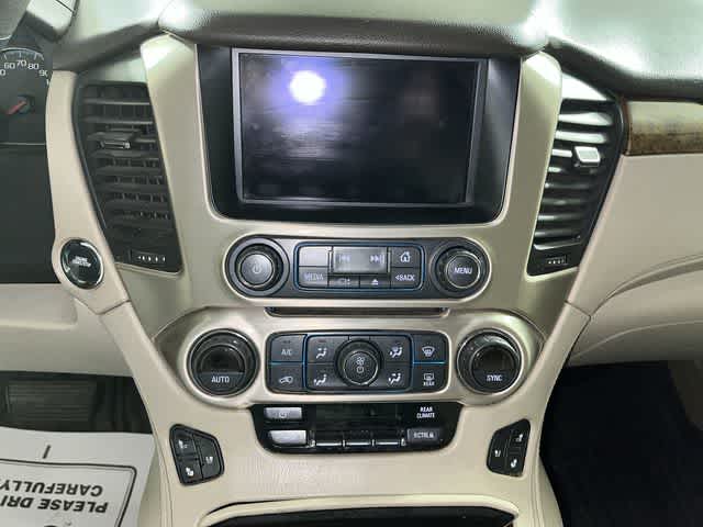 2017 GMC Yukon XL Denali Denali