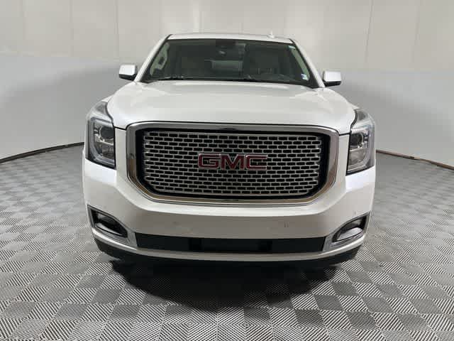 2017 GMC Yukon XL Denali Denali