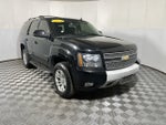 2011 Chevrolet Tahoe LT