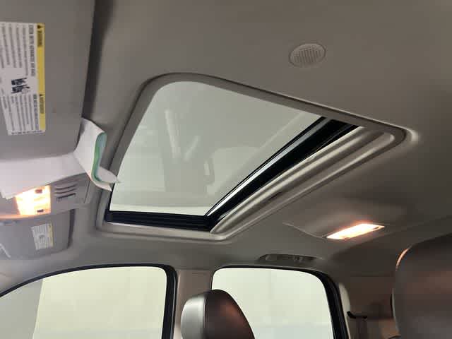 2011 Chevrolet Tahoe LT