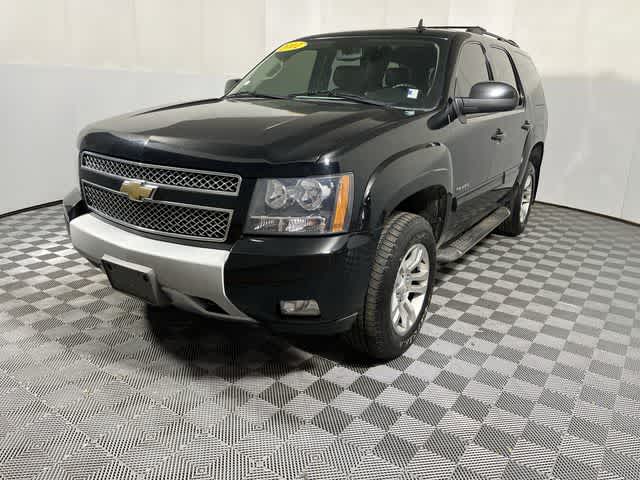 2011 Chevrolet Tahoe LT