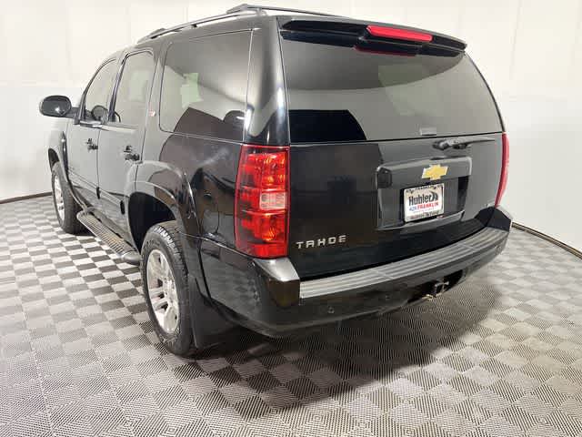 2011 Chevrolet Tahoe LT