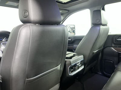 2020 GMC Sierra 2500HD Denali