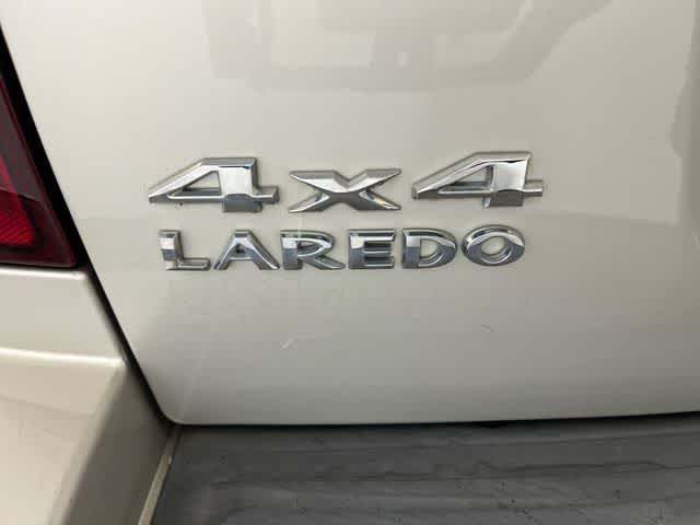 2009 Jeep Grand Cherokee Rocky Mountain