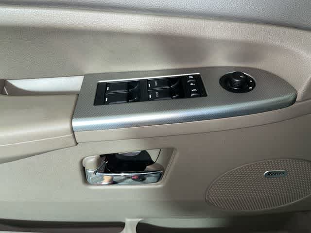 2009 Jeep Grand Cherokee Rocky Mountain
