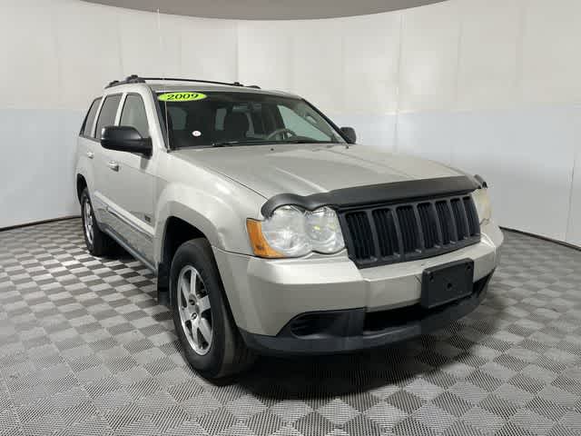 2009 Jeep Grand Cherokee Rocky Mountain