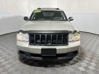 2009 Jeep Grand Cherokee Rocky Mountain