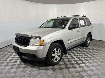 2009 Jeep Grand Cherokee Rocky Mountain