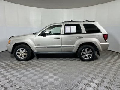 2009 Jeep Grand Cherokee Rocky Mountain