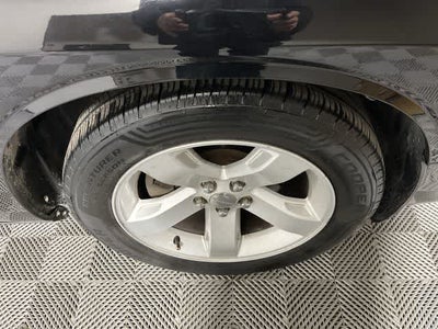 2014 Dodge Challenger SXT