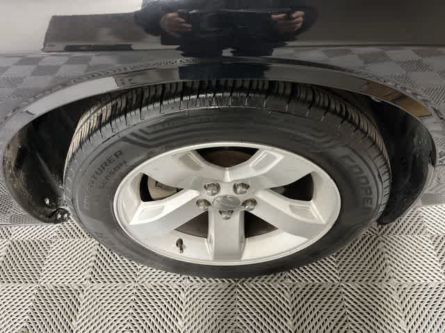 2014 Dodge Challenger SXT